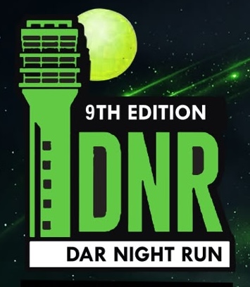 DNR Season 9 — Dar Night Run
